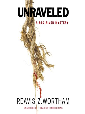 Unraveled - Audiobook